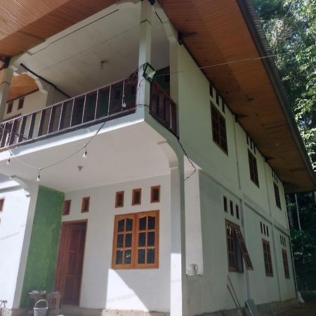 Sugi House Toraja - Penginapan Villa Harian Keluarga -Muat 20 Orang Rantepao Exterior photo