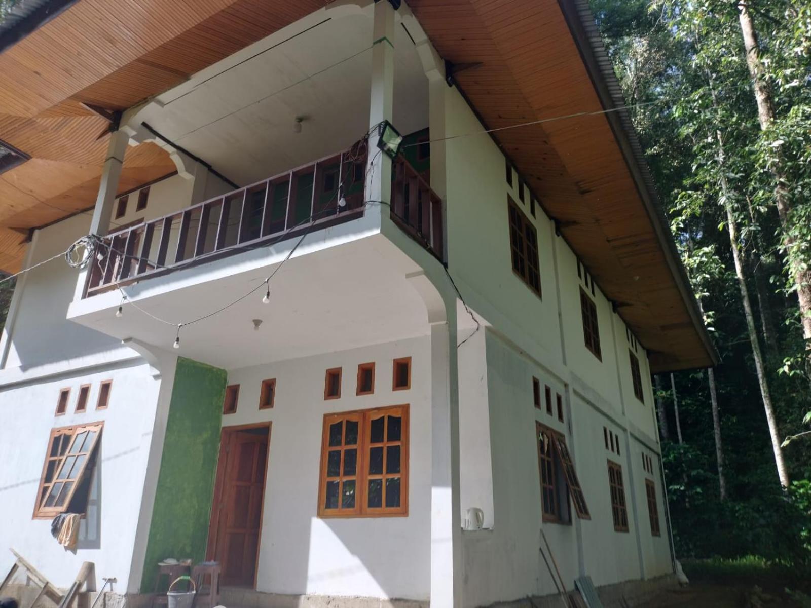 Sugi House Toraja - Penginapan Villa Harian Keluarga -Muat 20 Orang Rantepao Exterior photo